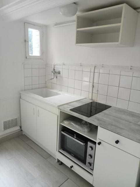 Location appartement T2 Reims - Photo 2