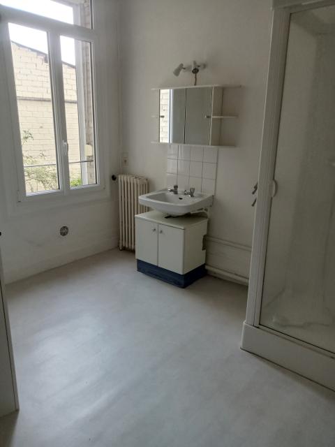 Location appartement T2 Reims - Photo 3