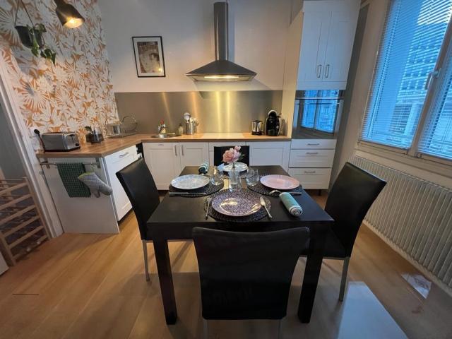 Location appartement T3 Rouen - Photo 3