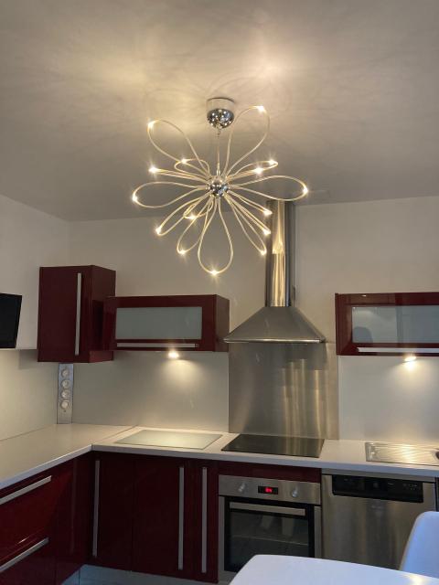 Location maison F5 L'Union - Photo 3