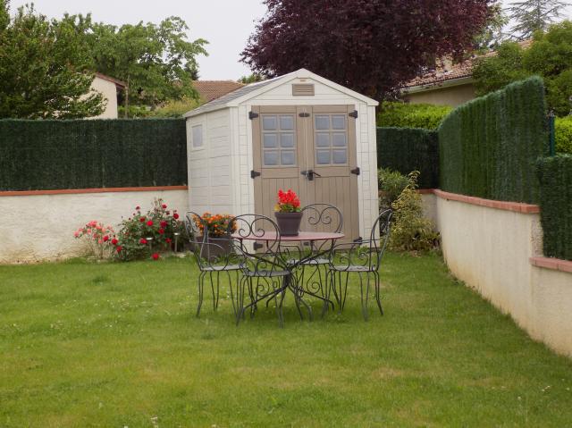 Location maison F5 L'Union - Photo 8