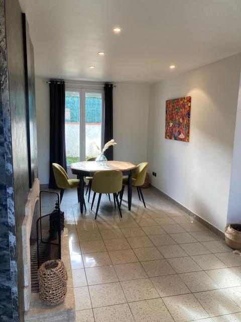 Location maison F5 L'Union - Photo 10