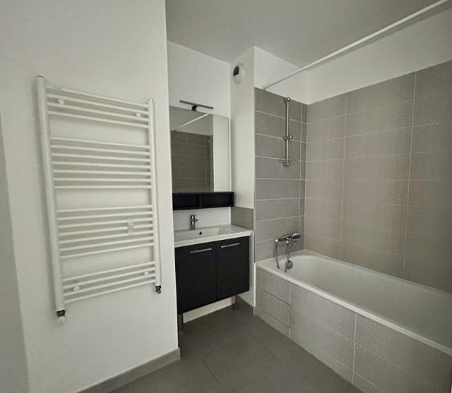 Location appartement T3 Cachan - Photo 3
