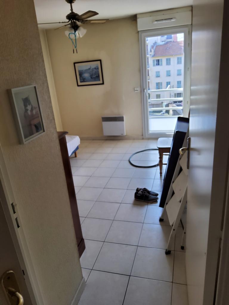 Location chambre Nice - Photo 1