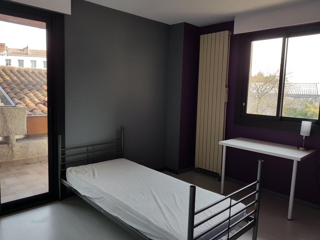 Location chambre Toulouse - Photo 3