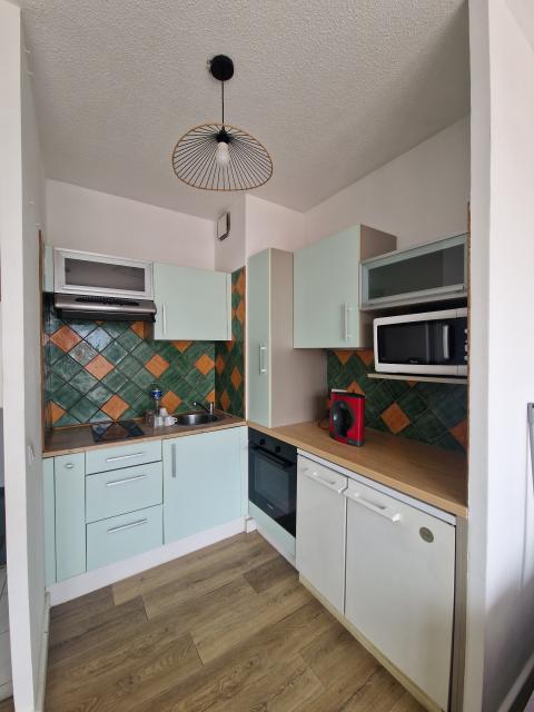Location appartement T2 Nimes - Photo 2