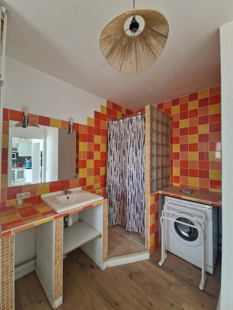 Location appartement T2 Nimes - Photo 4