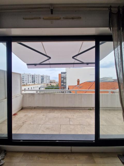 Location appartement T2 Nimes - Photo 5