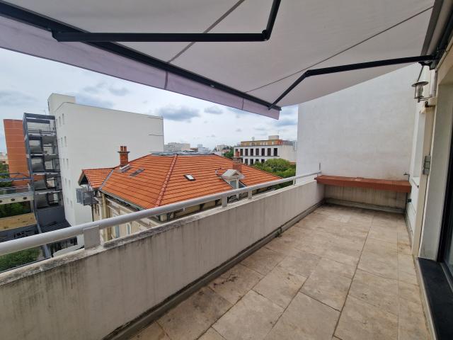 Location appartement T2 Nimes - Photo 6