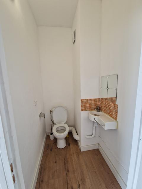 Location appartement T2 Nimes - Photo 8