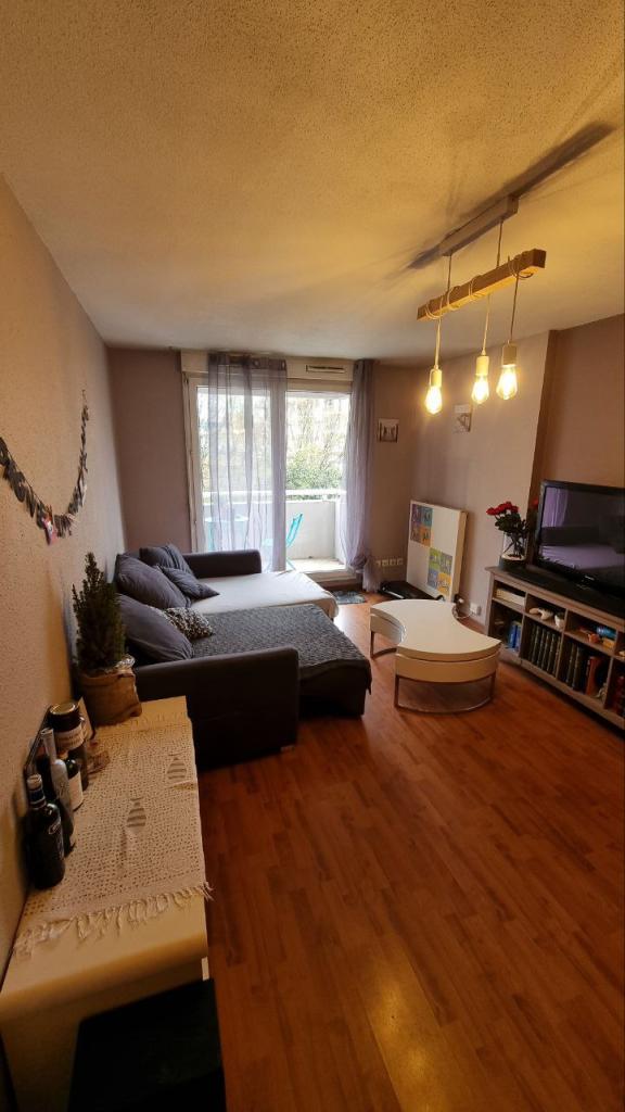 Location chambre Strasbourg - Photo 1