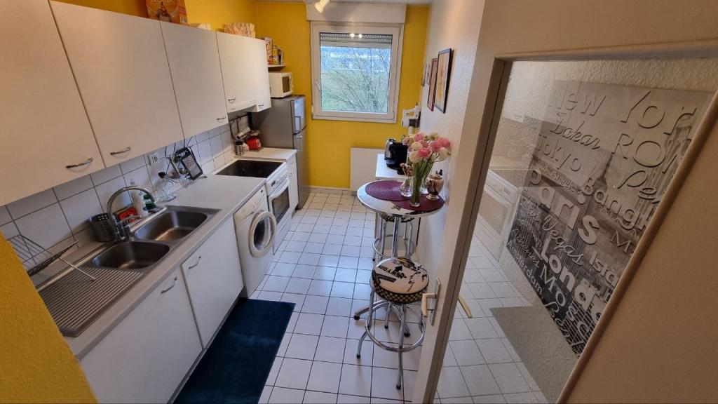 Location chambre Strasbourg - Photo 3