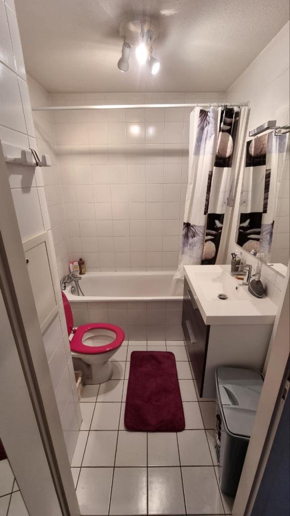 Location chambre Strasbourg - Photo 4