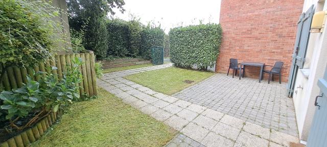 Location appartement T2 Lille - Photo 2