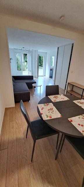 Location appartement T2 Lille - Photo 3