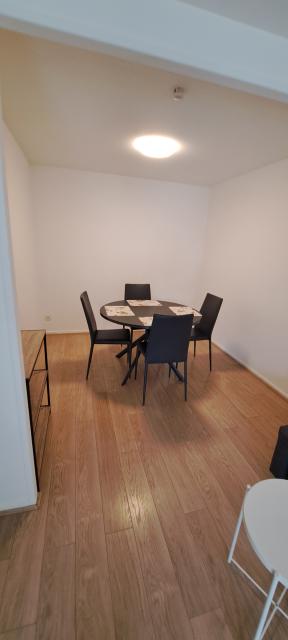 Location appartement T2 Lille - Photo 4