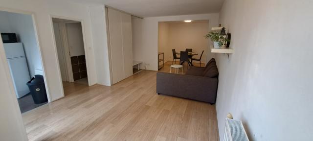 Location appartement T2 Lille - Photo 5