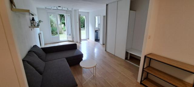 Location appartement T2 Lille - Photo 6