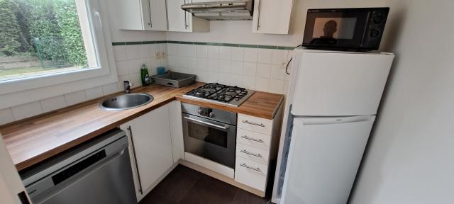 Location appartement T2 Lille - Photo 7