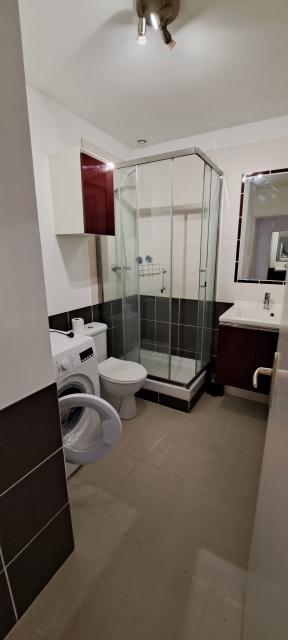 Location appartement T2 Lille - Photo 8