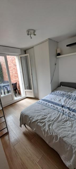 Location appartement T2 Lille - Photo 9