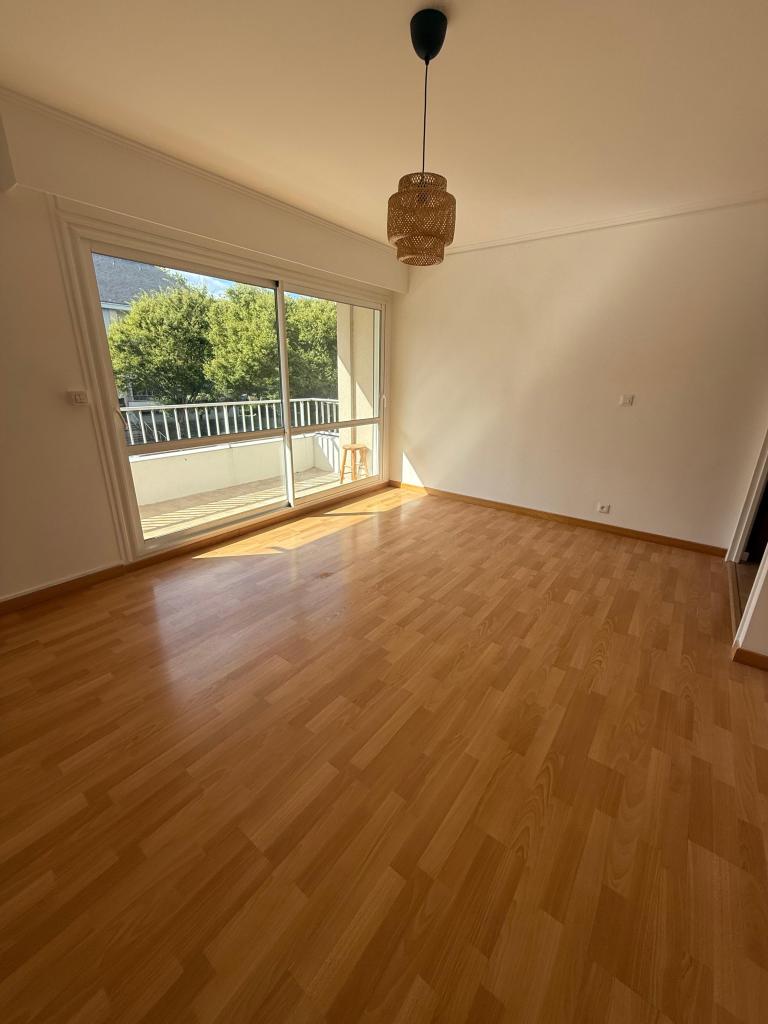 Location chambre St Herblain - Photo 1