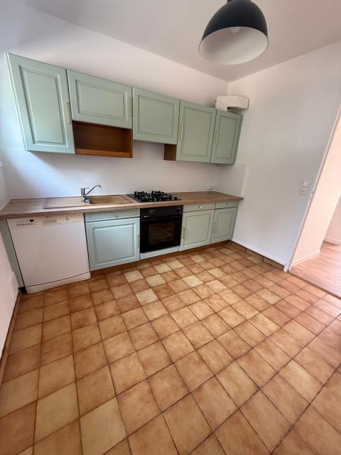 Location appartement T4 St Herblain - Photo 4