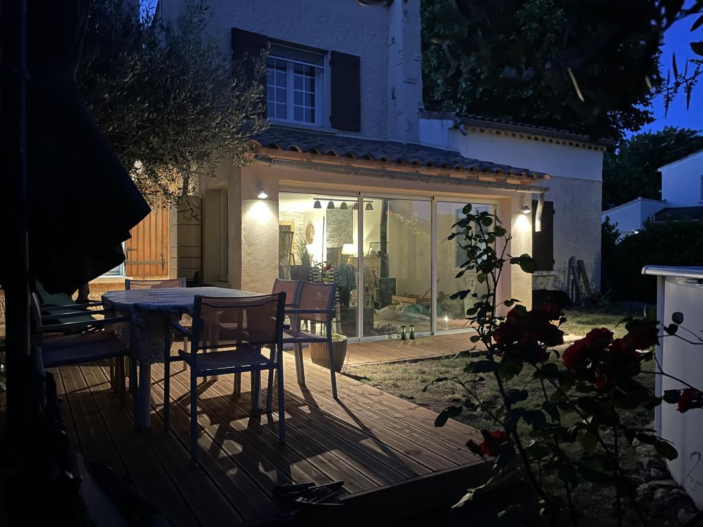 Location chambre Le Pontet - Photo 1