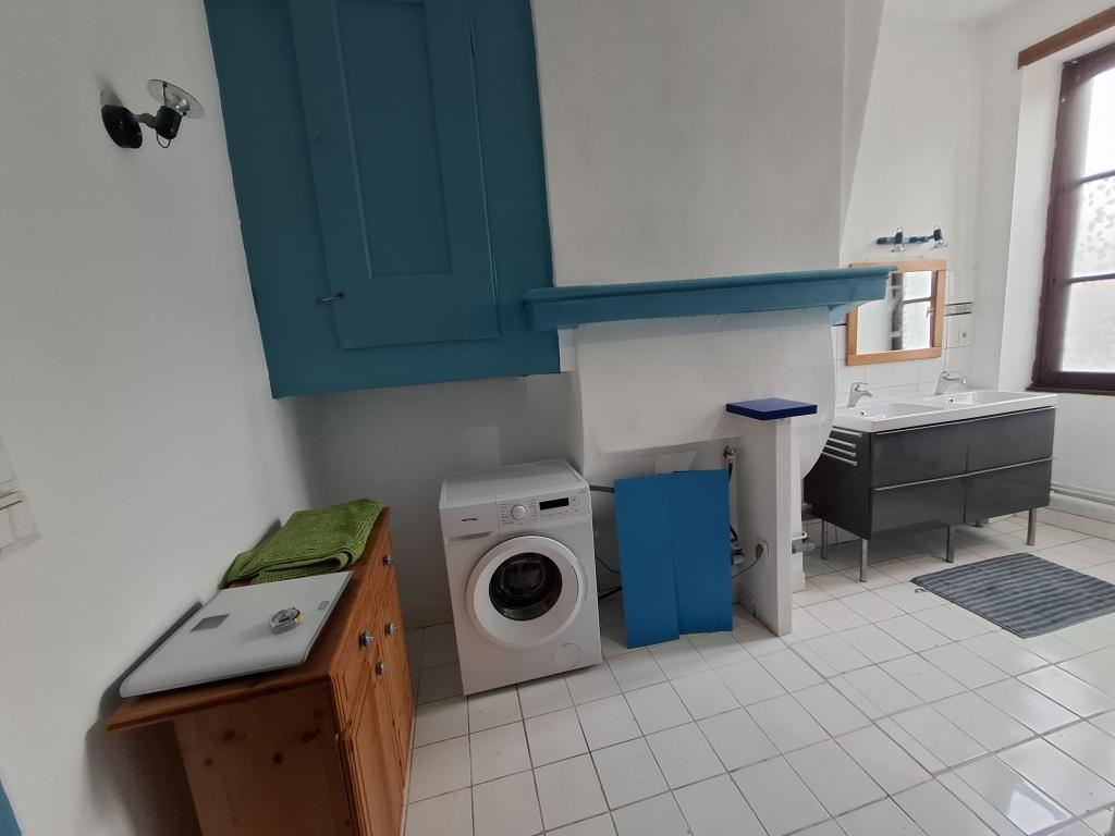 Location chambre St Martin d'Heres - Photo 4