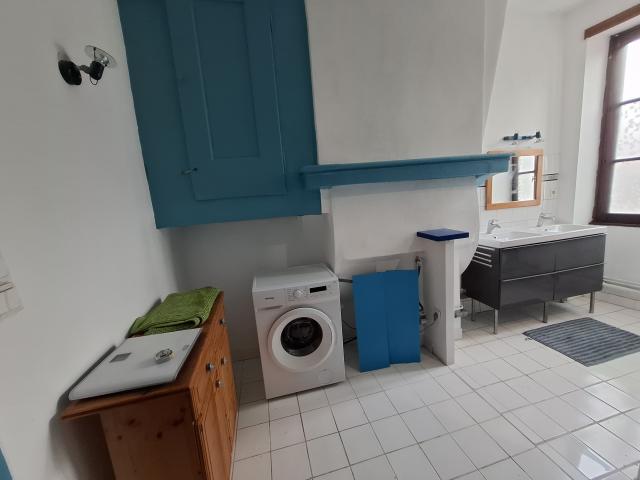 Location chambre St Martin d'Heres - Photo 4