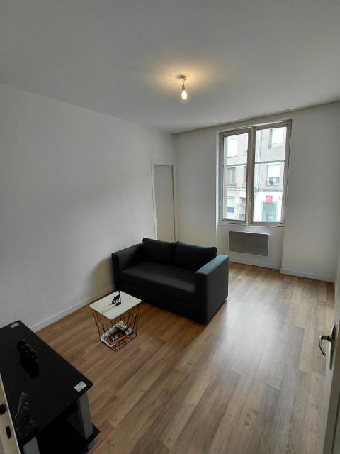 Location appartement T2 St Etienne - Photo 2