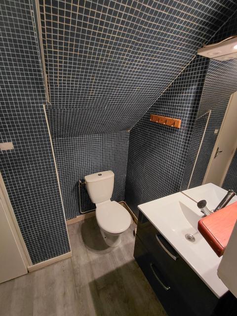 Location appartement T2 St Etienne - Photo 6