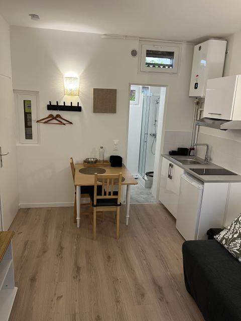 Location studio Aubervilliers - Photo 2