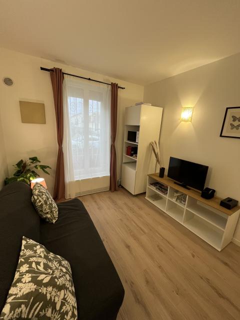 Location studio Aubervilliers - Photo 4