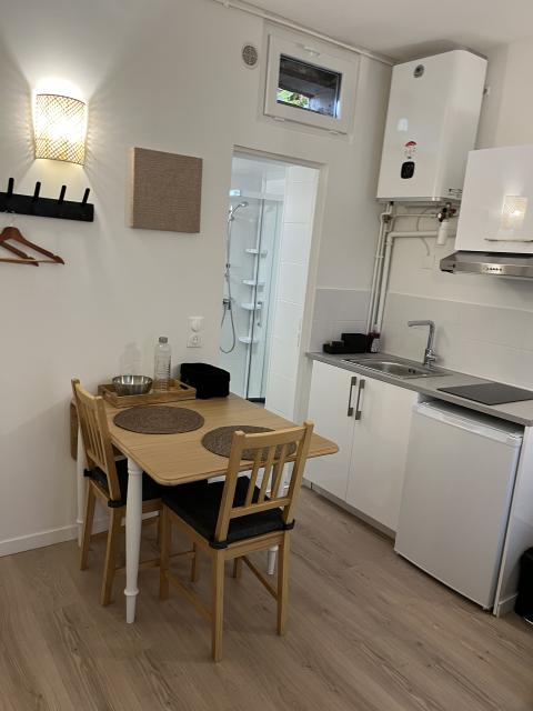 Location studio Aubervilliers - Photo 5