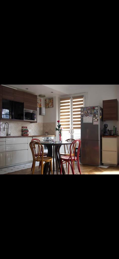 Location chambre Nogent sur Marne - Photo 1