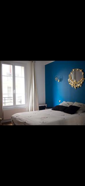 Location appartement T3 Nogent sur Marne - Photo 3