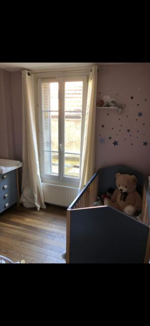 Location appartement T3 Nogent sur Marne - Photo 5
