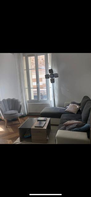 Location appartement T3 Nogent sur Marne - Photo 6