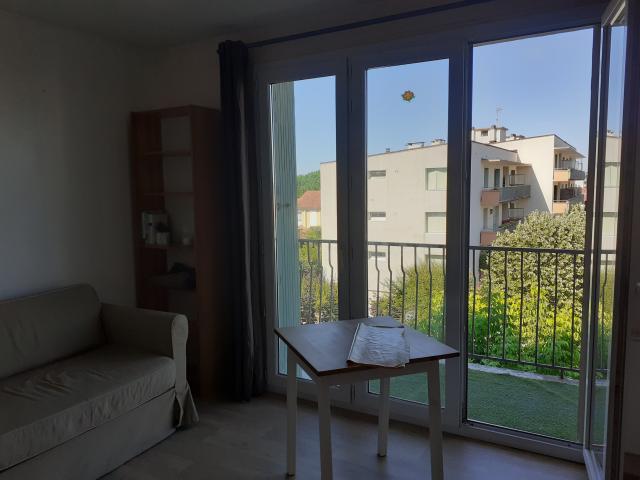 Location appartement T2 Toulouse - Photo 3