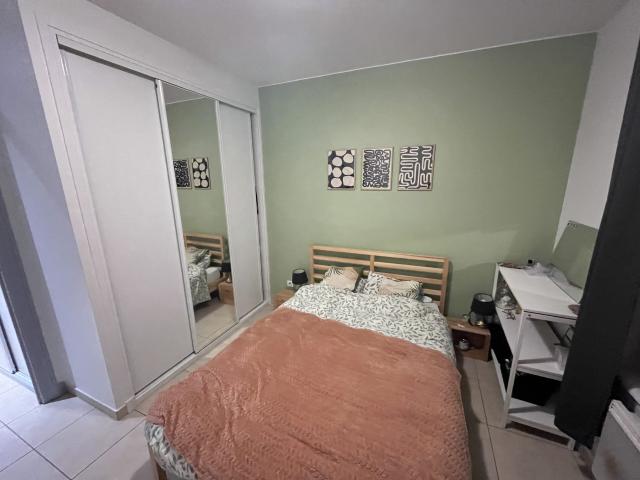 Location appartement T2 Lyon 3 - Photo 3