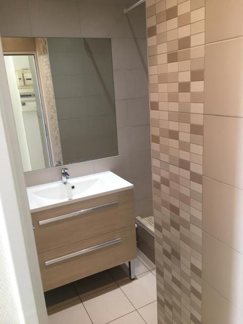 Location appartement T2 Lyon 3 - Photo 4