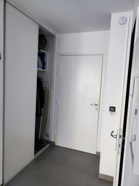 Location appartement T2 Lyon 7 - Photo 5