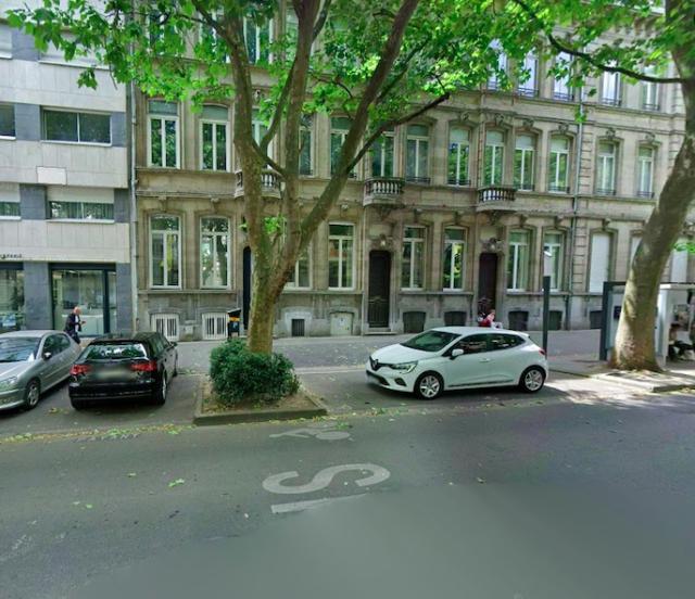 Location appartement T2 Lille - Photo 3
