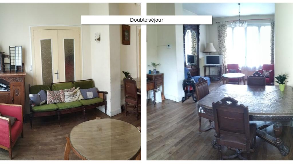 Location chambre Tours - Photo 1