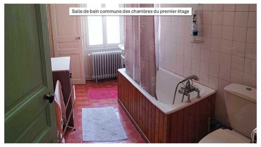 Location chambre Tours - Photo 4