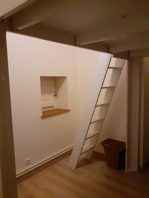 Location chambre St Didier au Mont d'Or - Photo 2