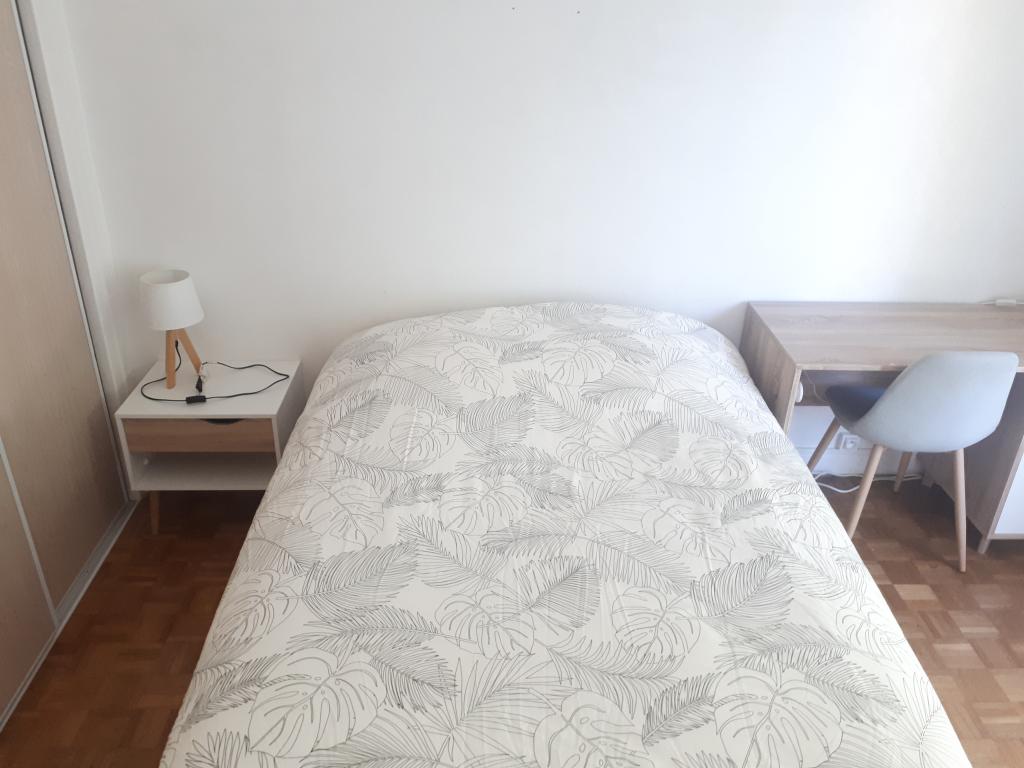 Location chambre Angers - Photo 1