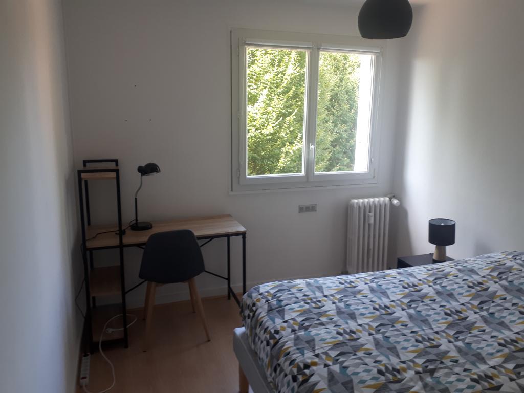 Location chambre Angers - Photo 2