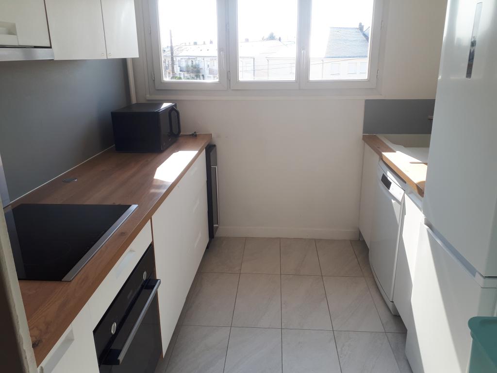 Location chambre Angers - Photo 3